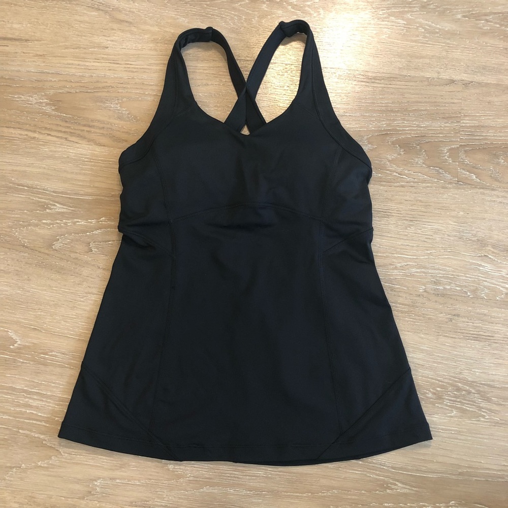 Lululemon tank